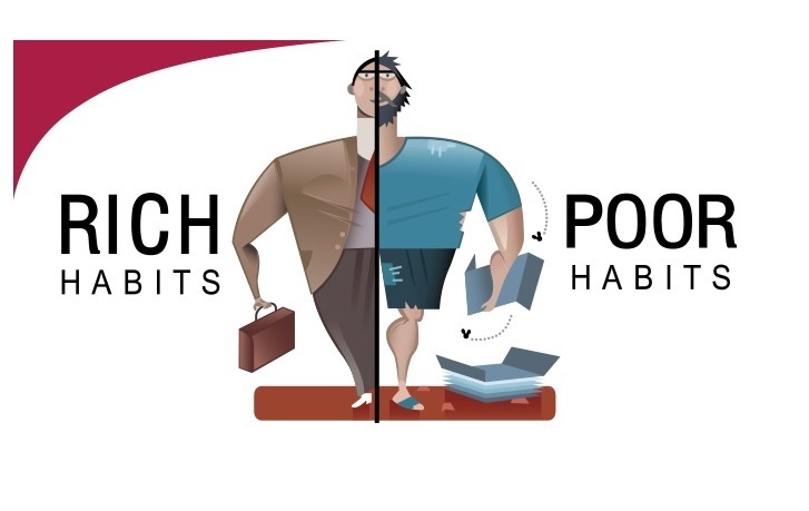 A Guaranteed Way to Become Rich