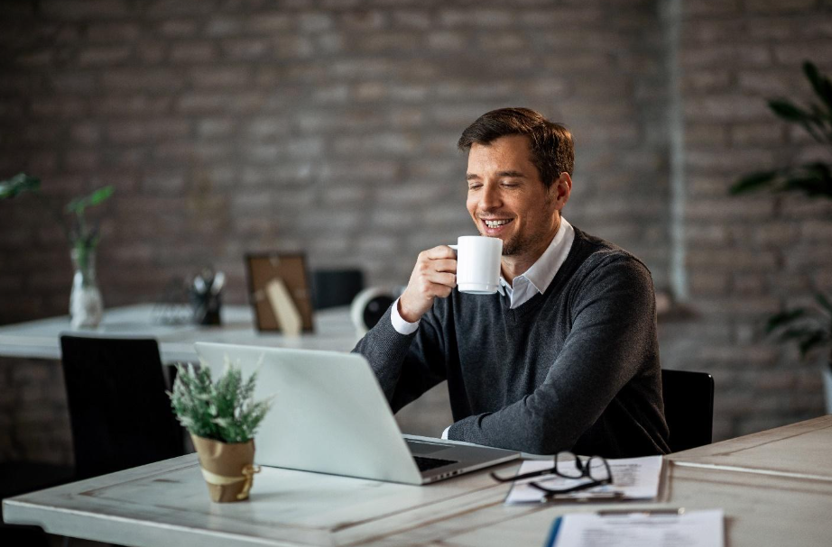 When High-Interest Debt Pushes, Equity Pulls You Out